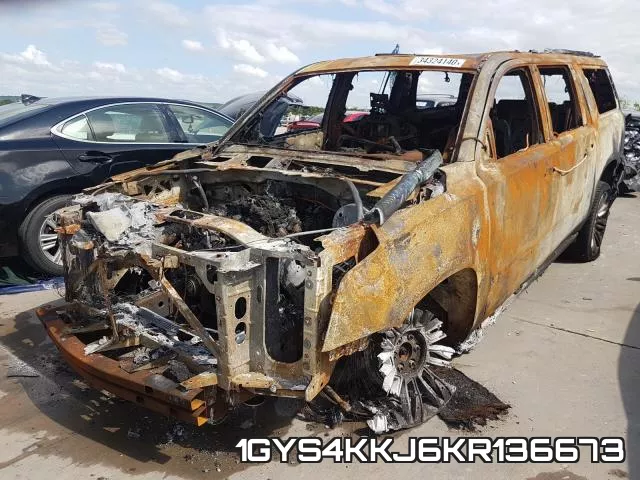 1GYS4KKJ6KR136673 фото 3