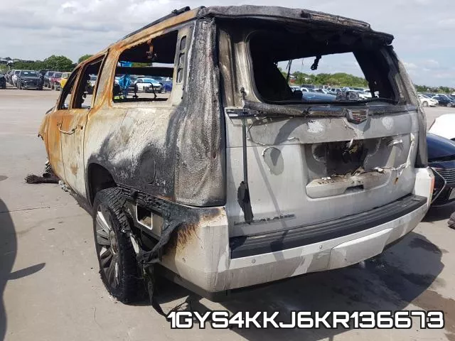 1GYS4KKJ6KR136673 фото 4