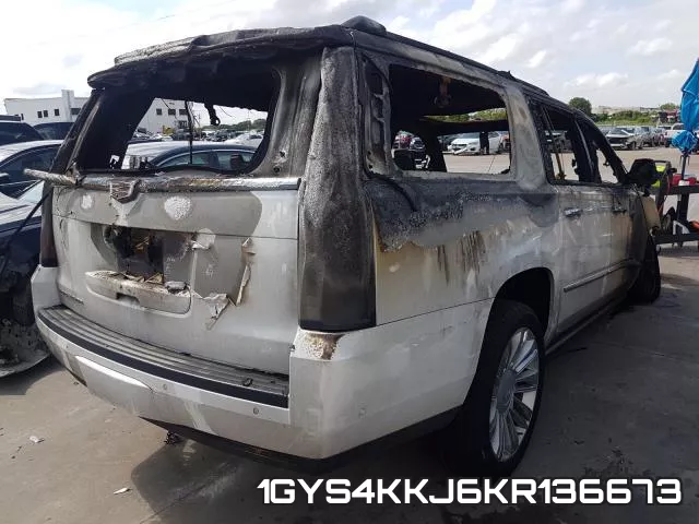 1GYS4KKJ6KR136673 фото 5