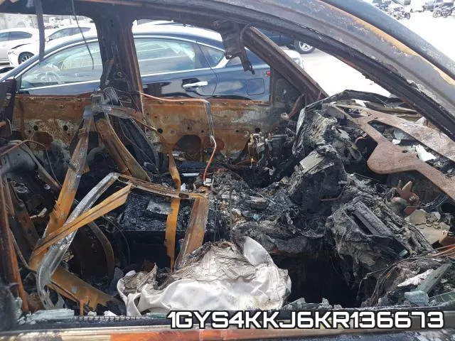 1GYS4KKJ6KR136673 фото 6