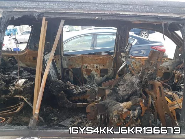 1GYS4KKJ6KR136673 фото 7