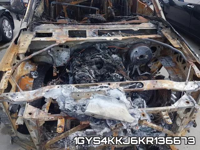 1GYS4KKJ6KR136673 фото 8