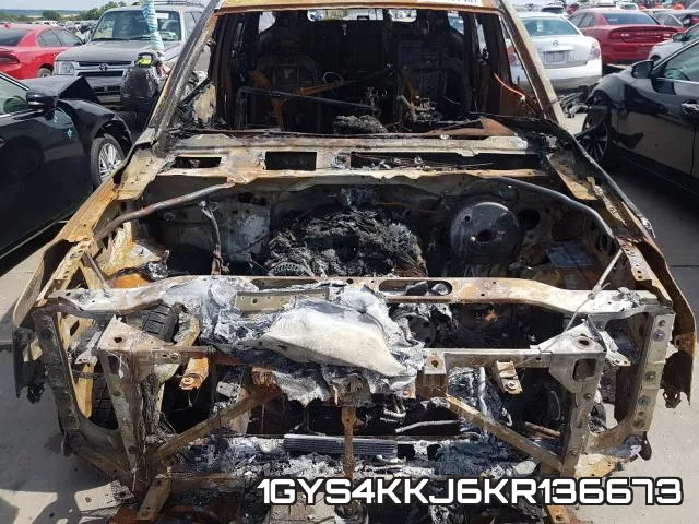 1GYS4KKJ6KR136673 фото 10