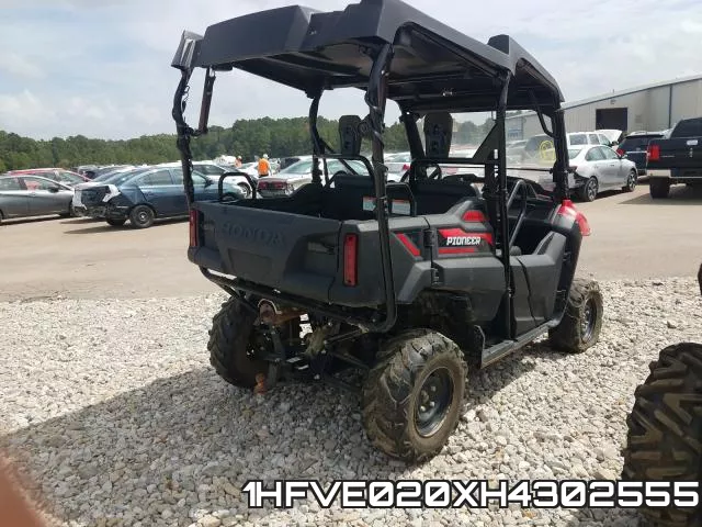 1HFVE020XH4302555 фото 5