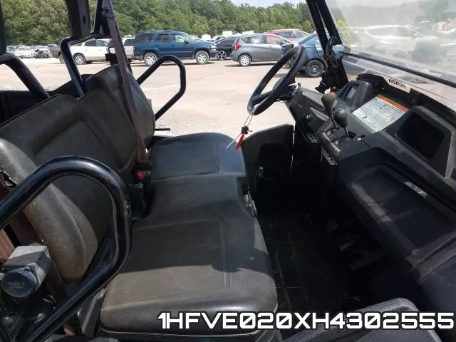 1HFVE020XH4302555 фото 6