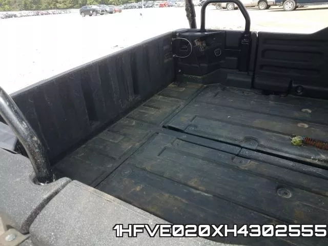 1HFVE020XH4302555 фото 7