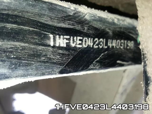 1HFVE0423L4403198 фото 2