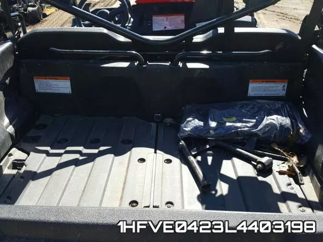 1HFVE0423L4403198 фото 7