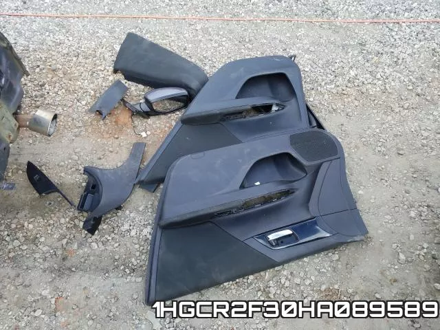 1HGCR2F30HA089589 фото 10