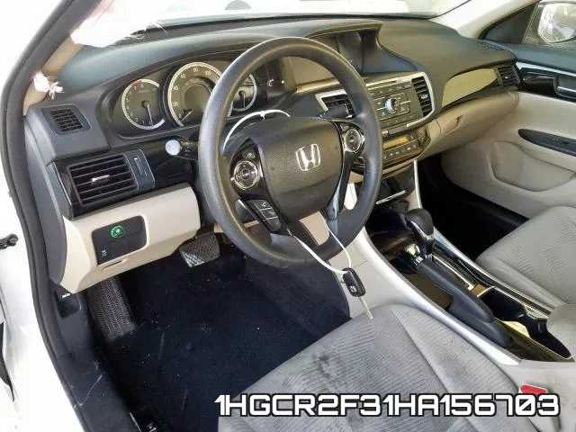 1HGCR2F31HA156703 фото 10