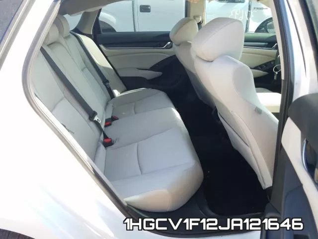 1HGCV1F12JA121646 фото 7