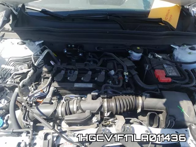 1HGCV1F17LA011436 фото 8