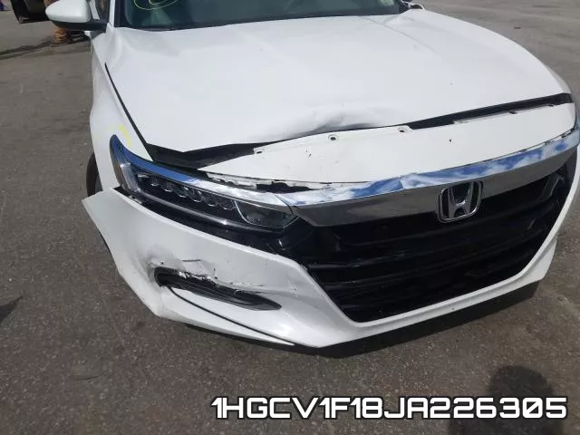 1HGCV1F18JA226305 фото 10