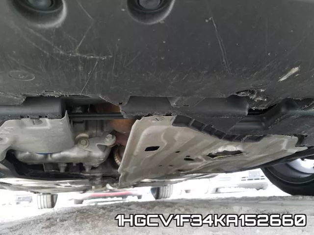 1HGCV1F34KA152660 фото 10