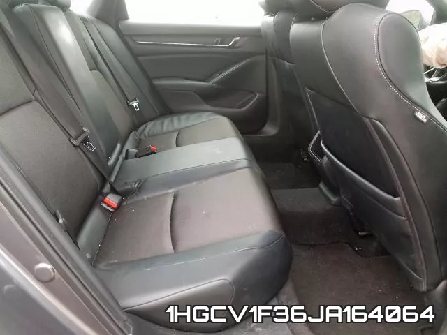 1HGCV1F36JA164064 фото 7