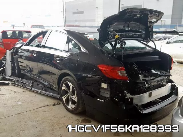 1HGCV1F56KA128393 фото 4