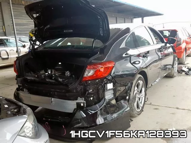 1HGCV1F56KA128393 фото 5
