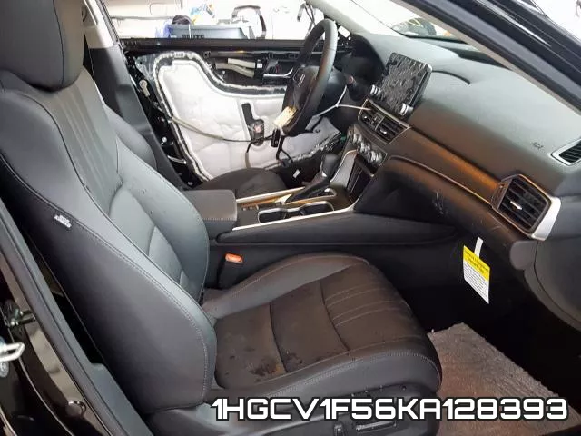 1HGCV1F56KA128393 фото 6