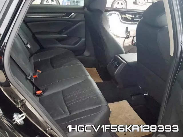 1HGCV1F56KA128393 фото 7