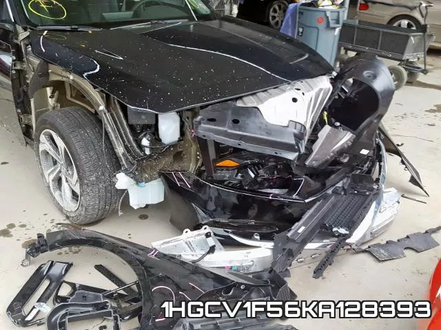 1HGCV1F56KA128393 фото 10