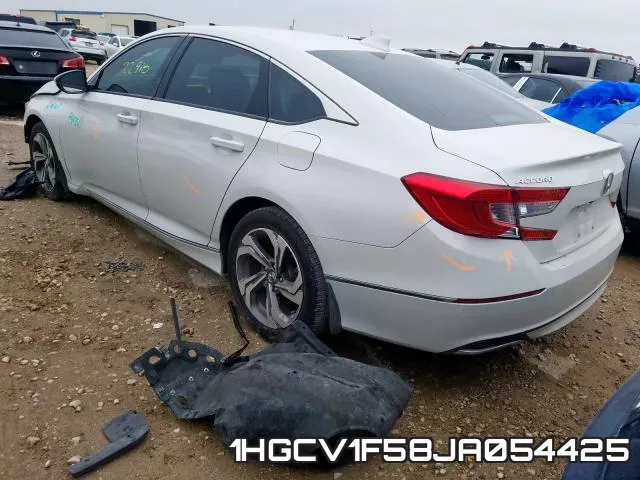 1HGCV1F58JA054425 фото 4