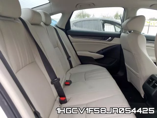 1HGCV1F58JA054425 фото 7