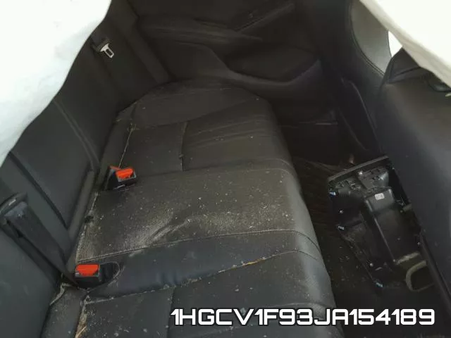 1HGCV1F93JA154189 фото 7