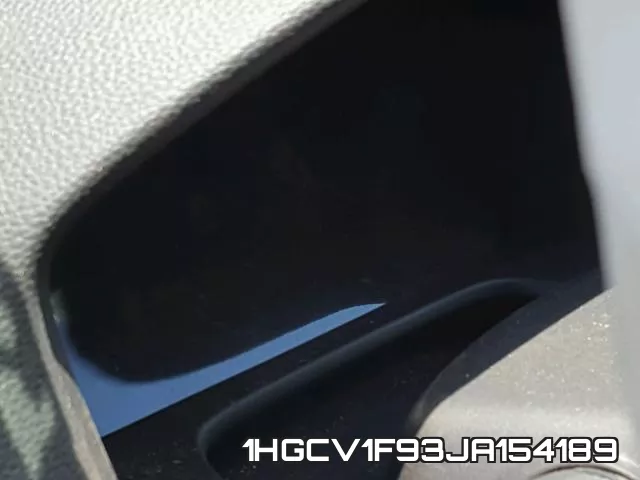 1HGCV1F93JA154189 фото 9
