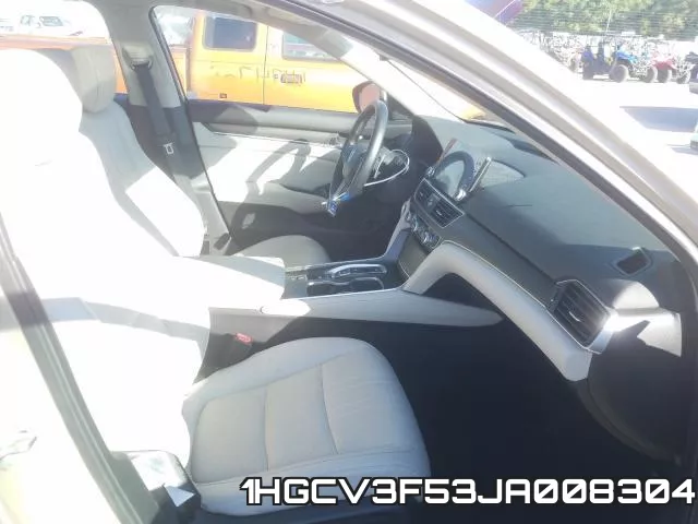 1HGCV3F53JA008304 фото 6