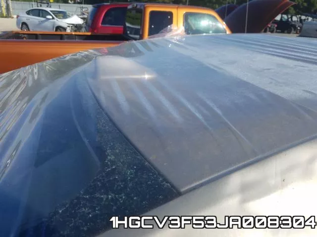 1HGCV3F53JA008304 фото 10