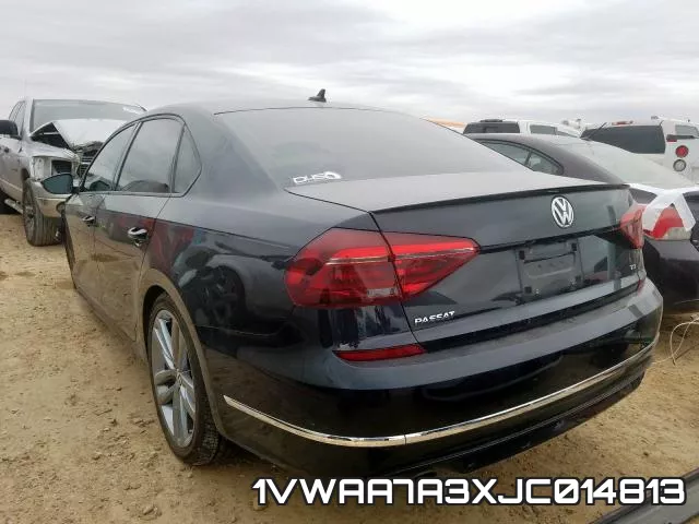 1VWAA7A3XJC014813 фото 4