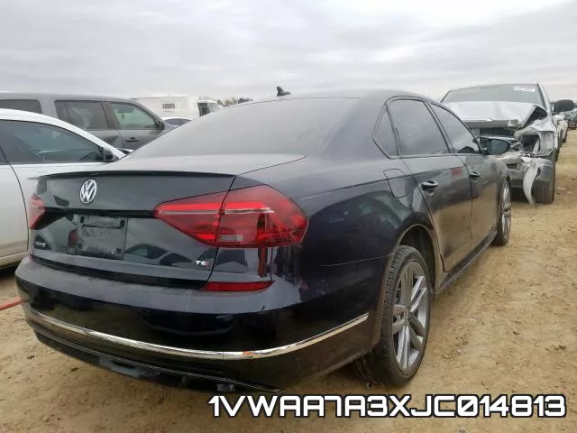 1VWAA7A3XJC014813 фото 5