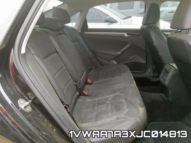 1VWAA7A3XJC014813 фото 7