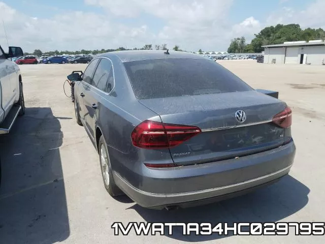 1VWAT7A34HC029795 фото 4