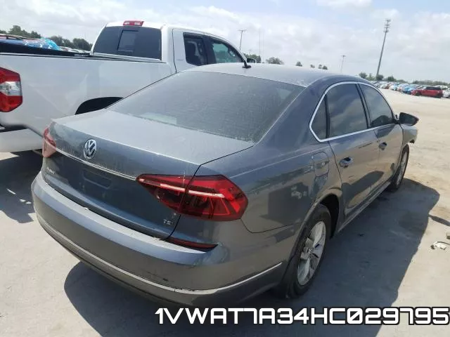 1VWAT7A34HC029795 фото 5