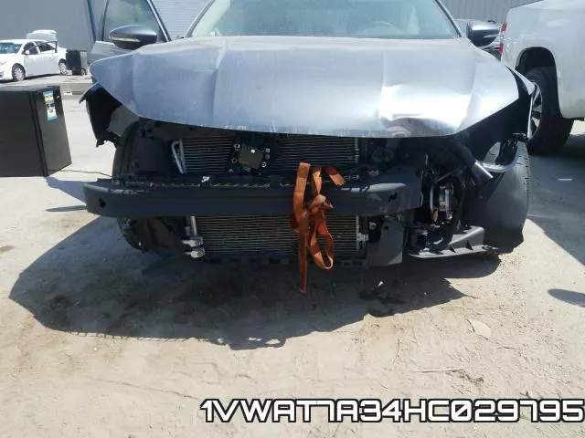 1VWAT7A34HC029795 фото 10