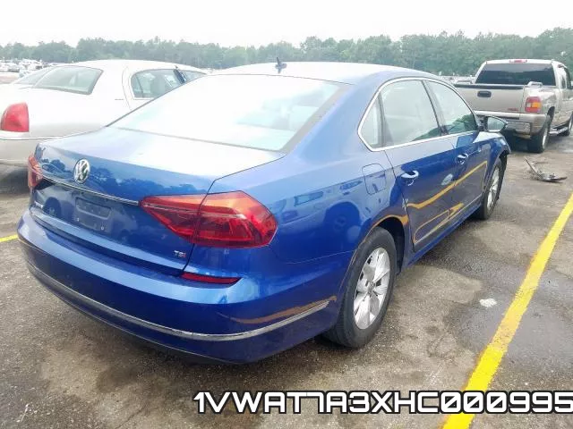 1VWAT7A3XHC000995 фото 5