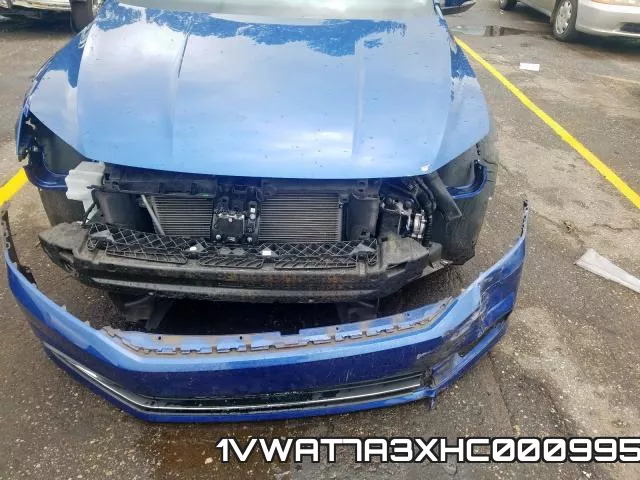 1VWAT7A3XHC000995 фото 10
