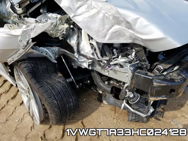 1VWGT7A33HC024128 фото 10