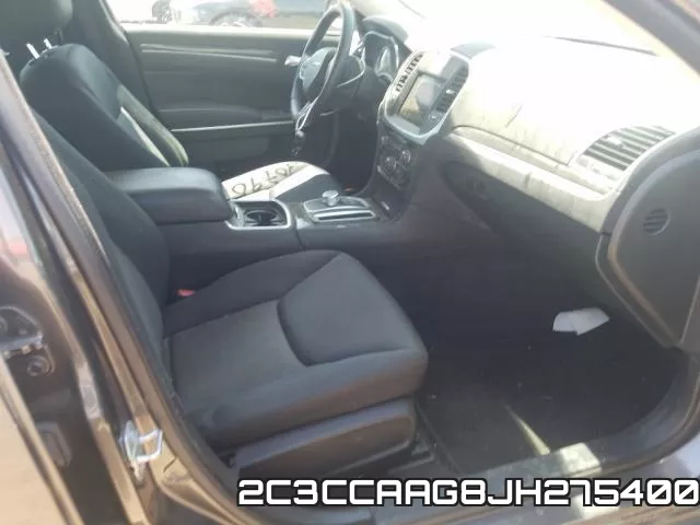 2C3CCAAG8JH275400 фото 6