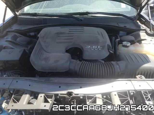 2C3CCAAG8JH275400 фото 8