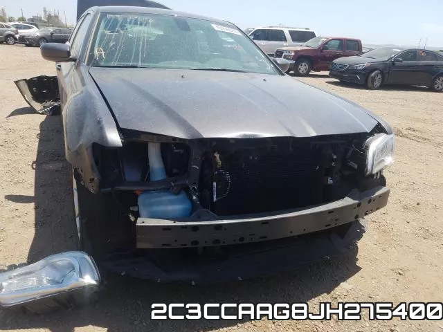 2C3CCAAG8JH275400 фото 10