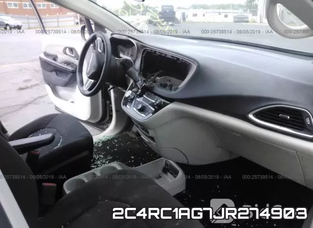 2C4RC1AG7JR274903 фото 6