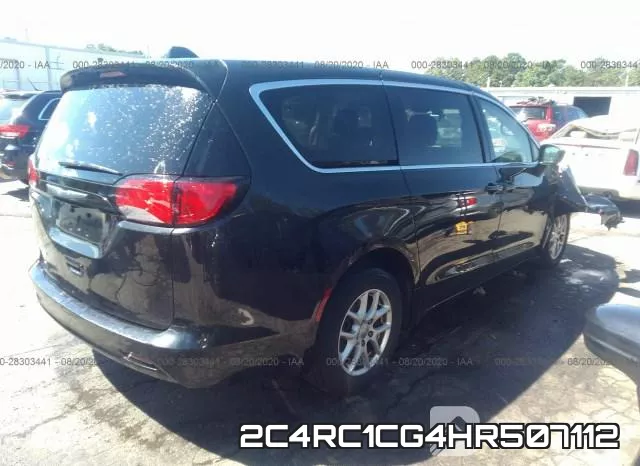2C4RC1CG4HR507112 фото 5