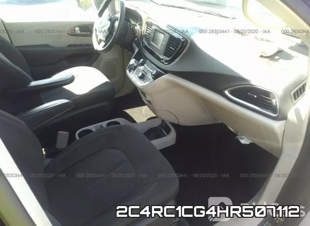 2C4RC1CG4HR507112 фото 6