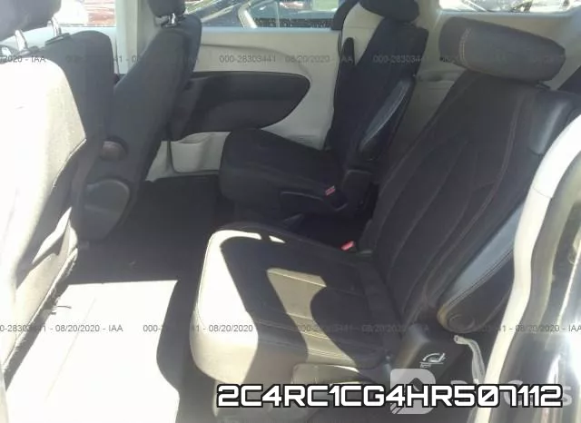 2C4RC1CG4HR507112 фото 9