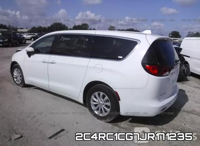 2C4RC1CG7JR171235 фото 4