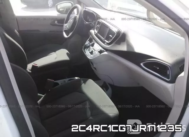 2C4RC1CG7JR171235 фото 6