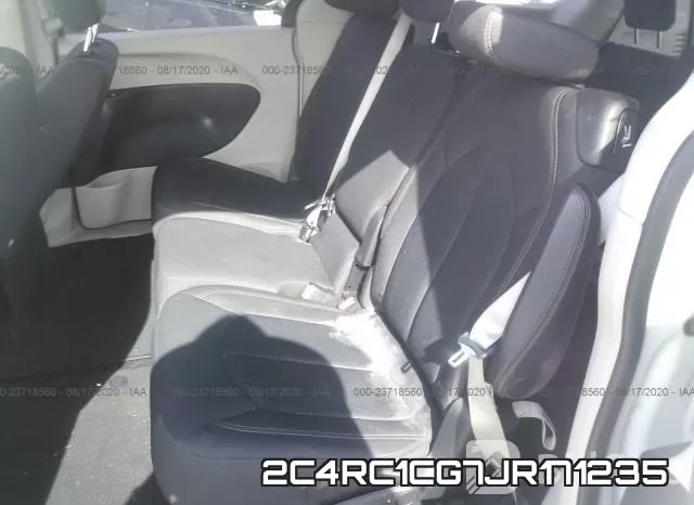 2C4RC1CG7JR171235 фото 9