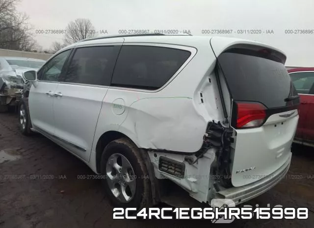 2C4RC1EG6HR515998 фото 4
